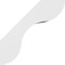 Ekena Millwork 3-in. W x 8-in. D x 8-in. H Carmel Architectural Grade PVC Knee Brace BRCP03X08X08CAR - alternate 6
